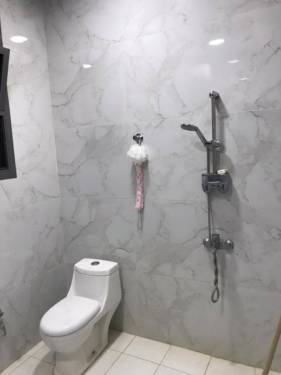 فله داخل بستان ببريده البصر