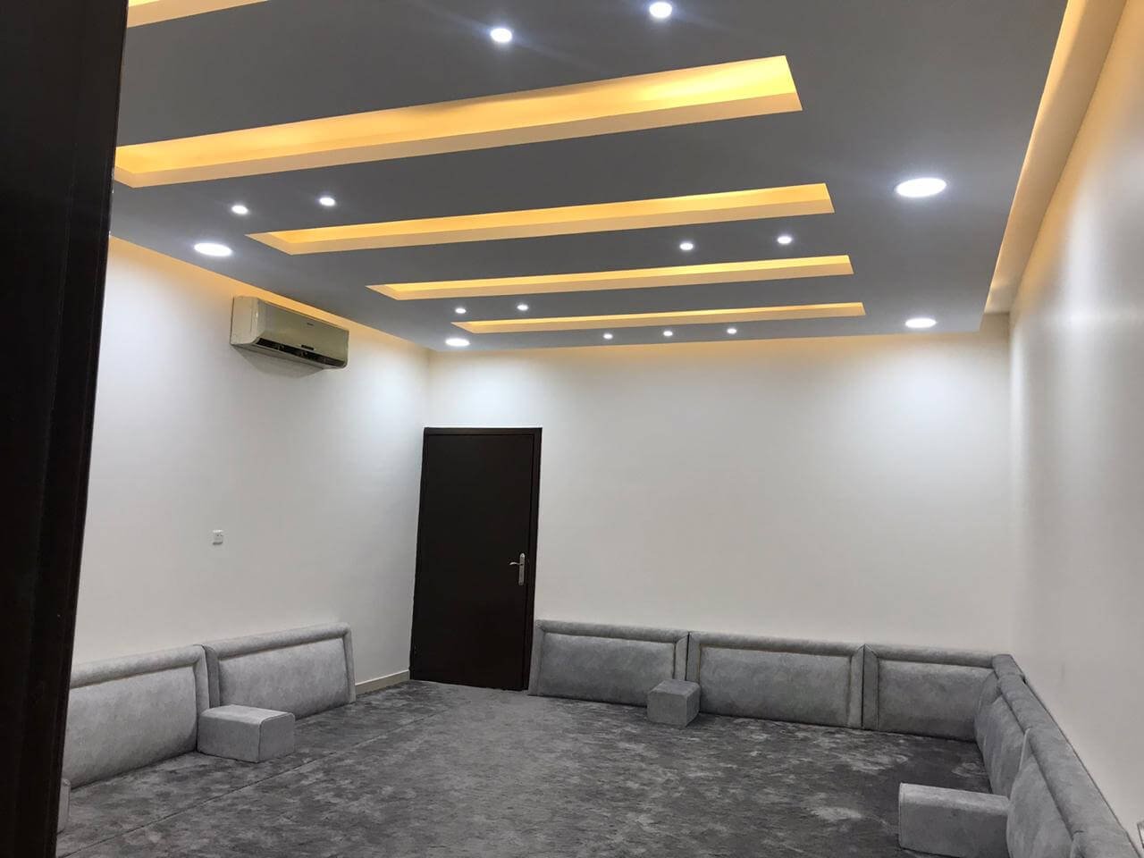 فله داخل بستان ببريده البصر