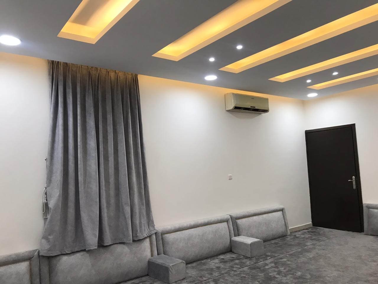 فله داخل بستان ببريده البصر