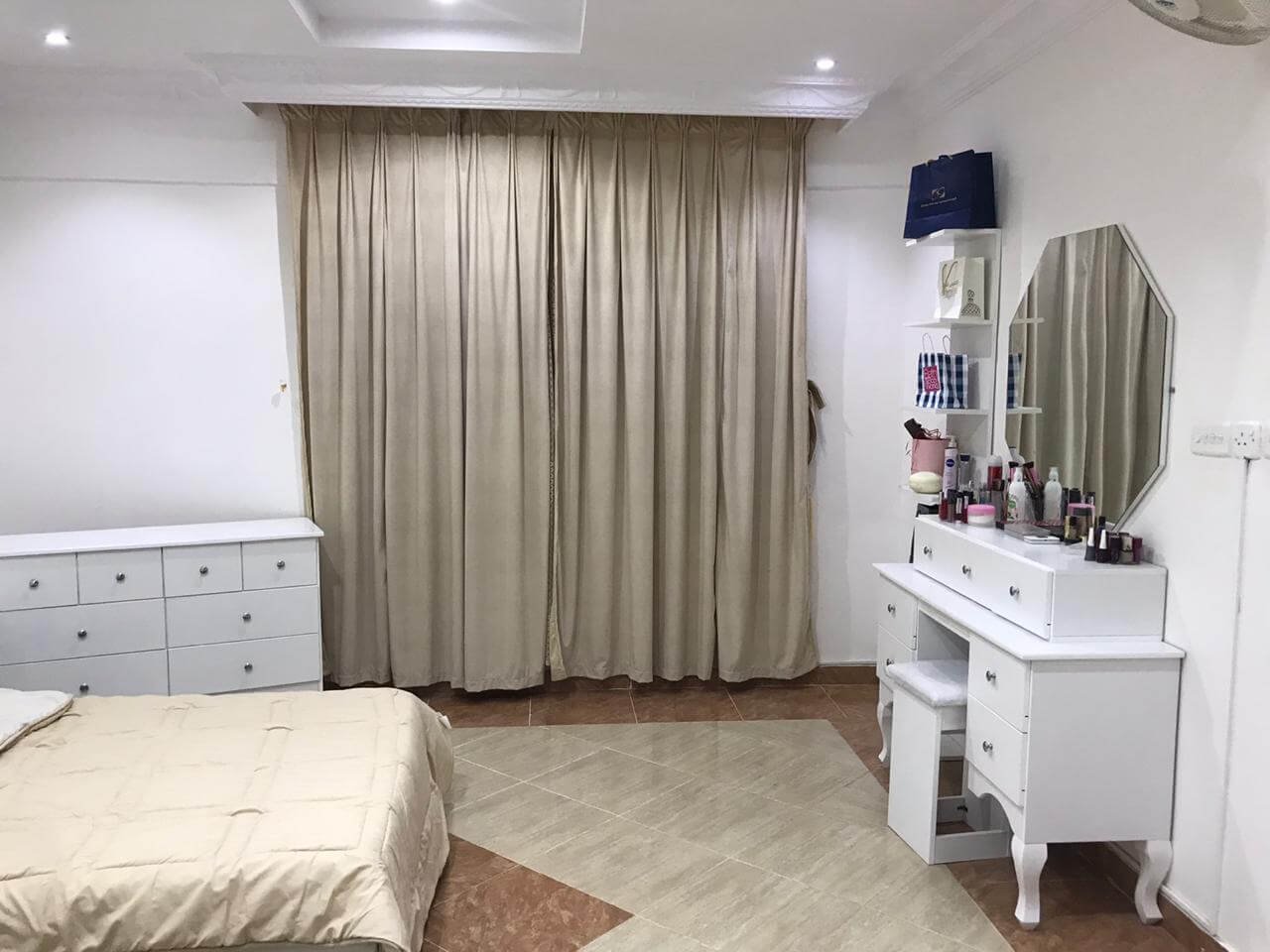 فله داخل بستان ببريده البصر