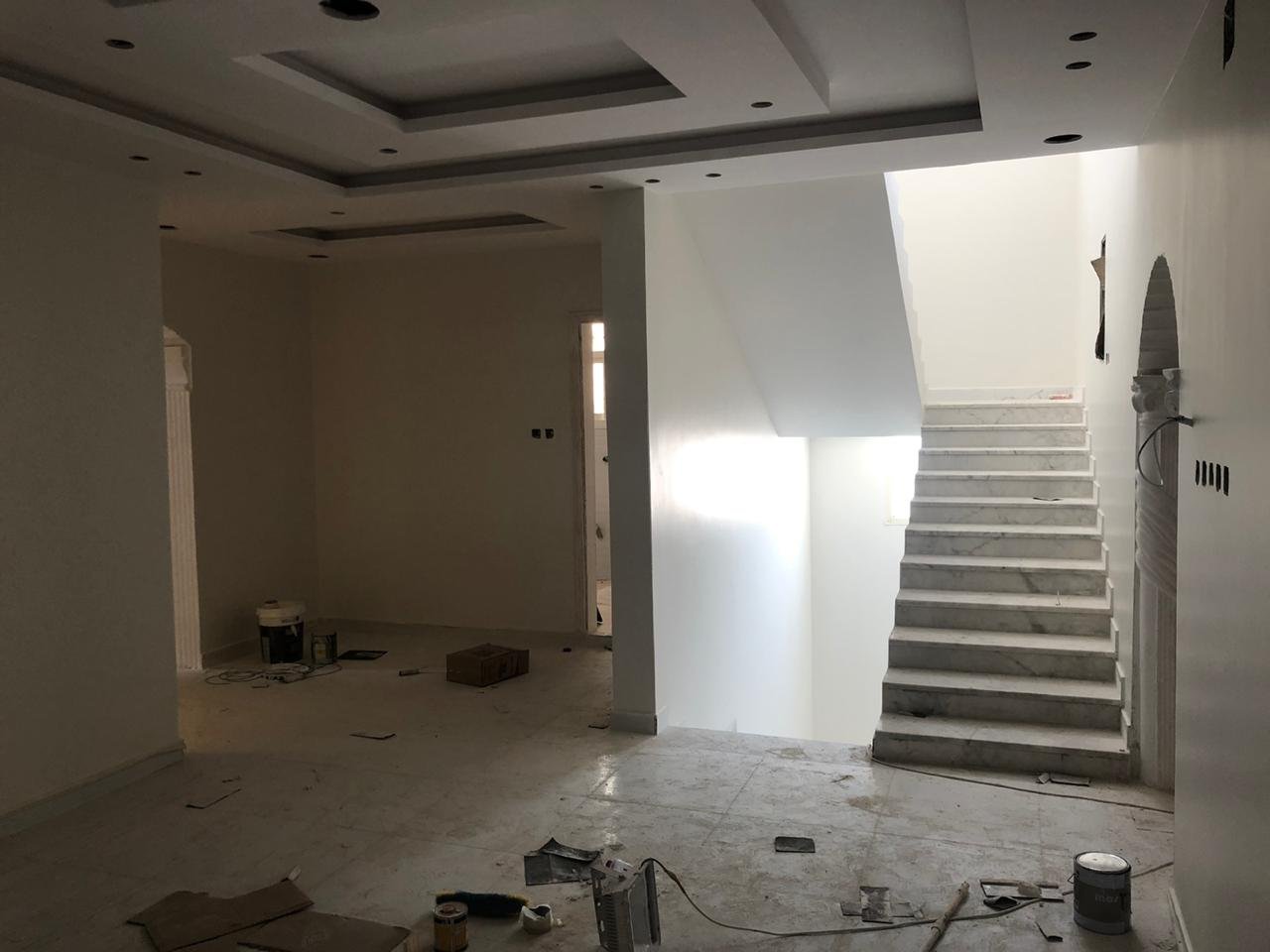 فله ببريده للبيع 