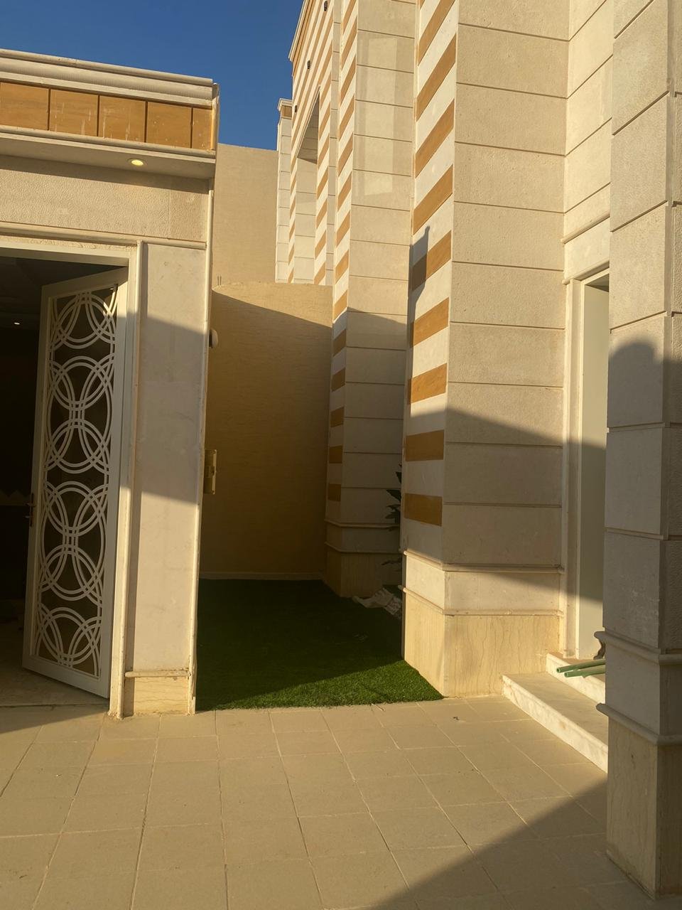 فيلا دوبلكس الرياض حي الموسى