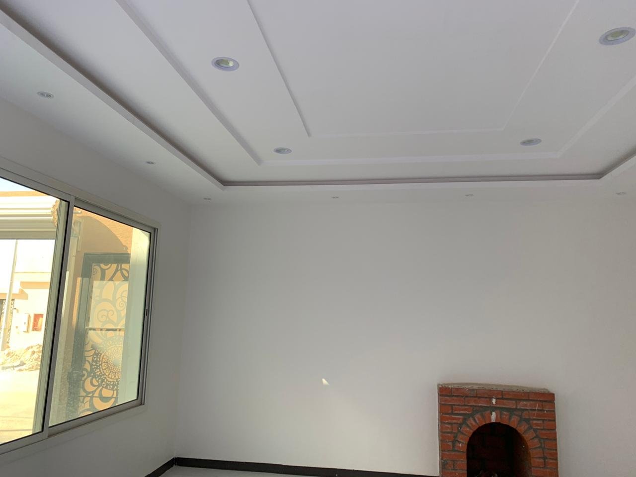 فيلا للبيع الرياض حي البيان