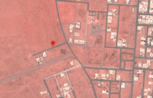 للبيع 4 اراضي في الضلفعة البكيرية