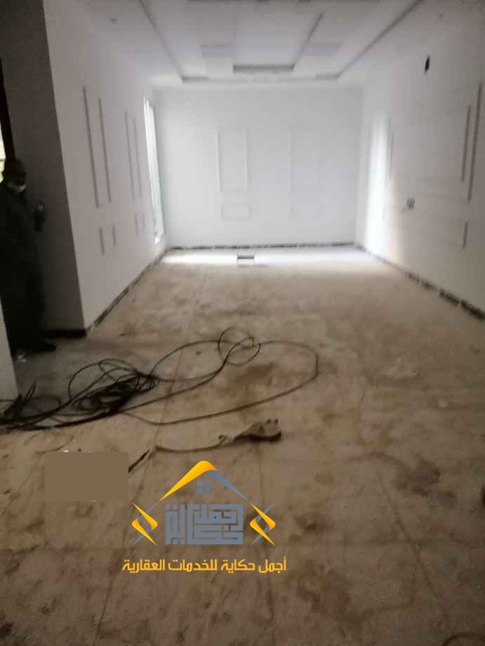 فيلا للبيع في حي الحزم الرياض