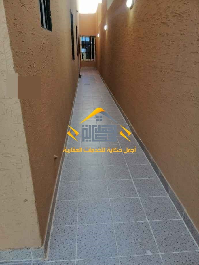 عمارة للبيع في حي الحزم الرياض