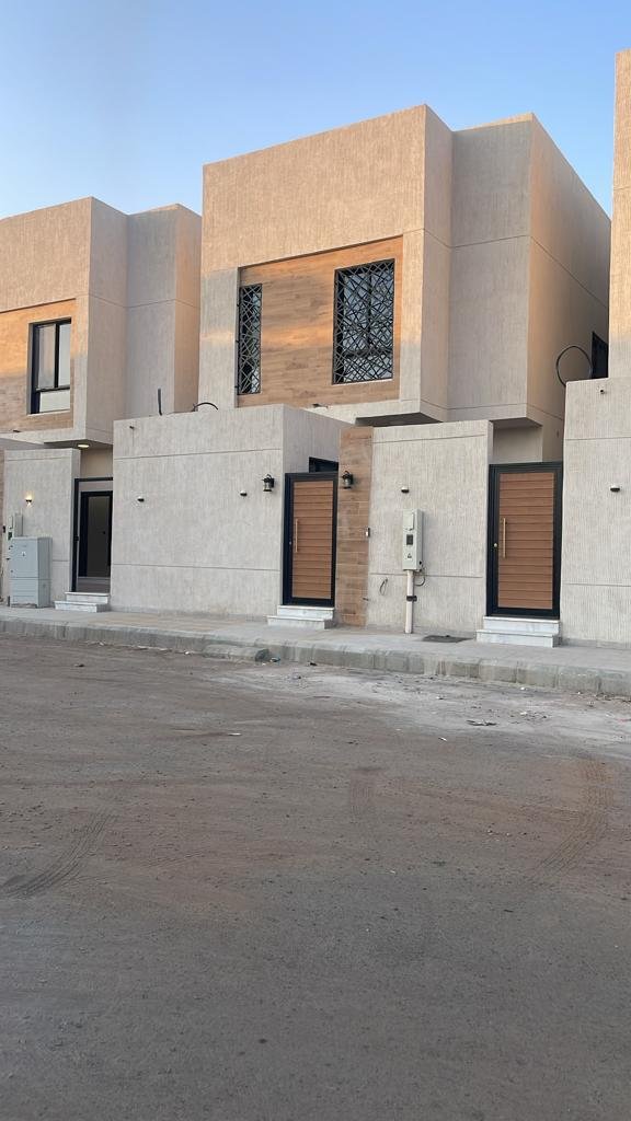 فيلا فاخره المدينه المنوره حي قلعه مخيط