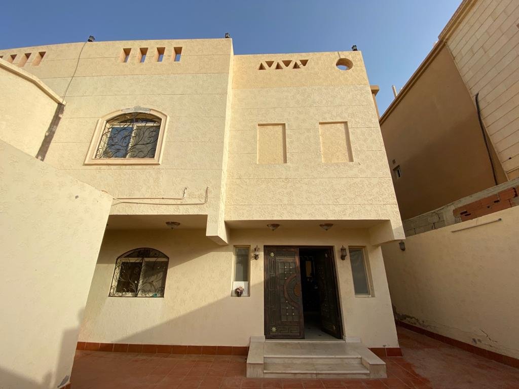 فيلا دبلوكس درج داخلي جده