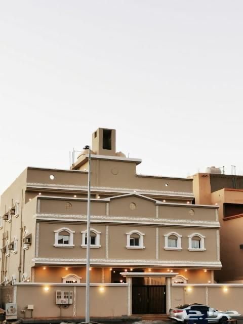 عماره للبيع جده حي الحمدانيه