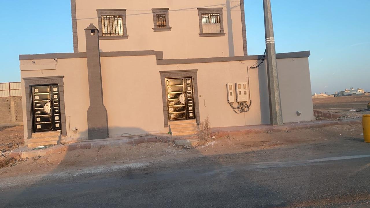 فيلا للبيع بملهم شمال الرياض