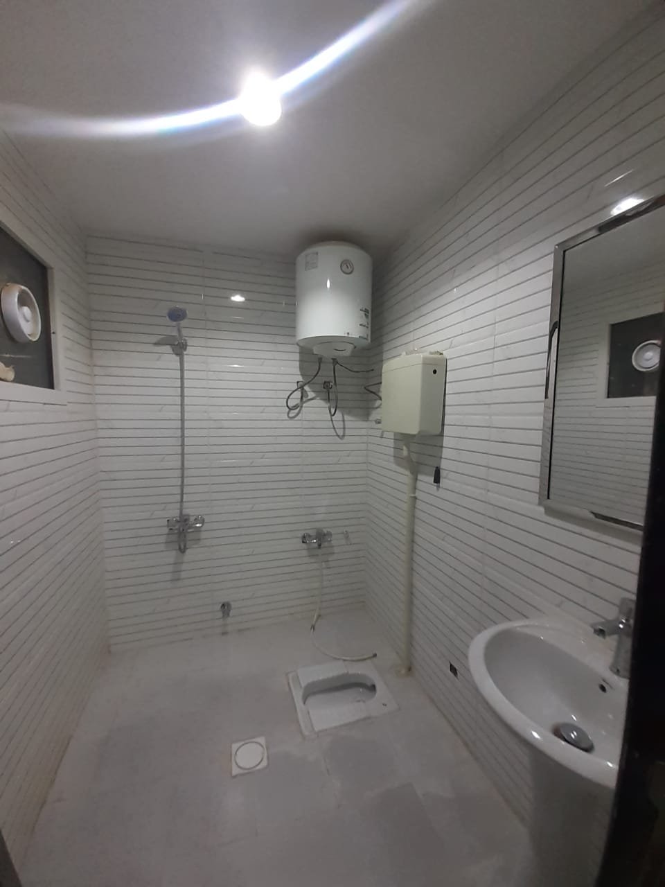 فيلا للبيع حي الرمال مخطط السعيدان