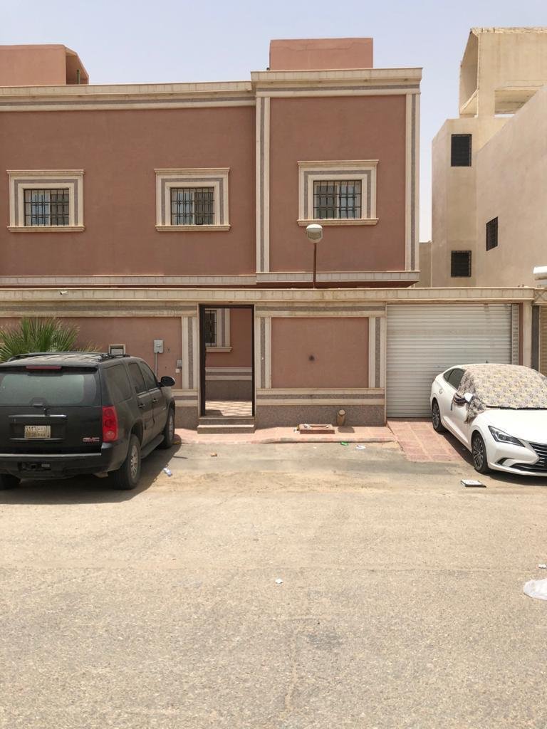 للبيع فيلا ديبلوكس طهرة لبن حي الكلوه