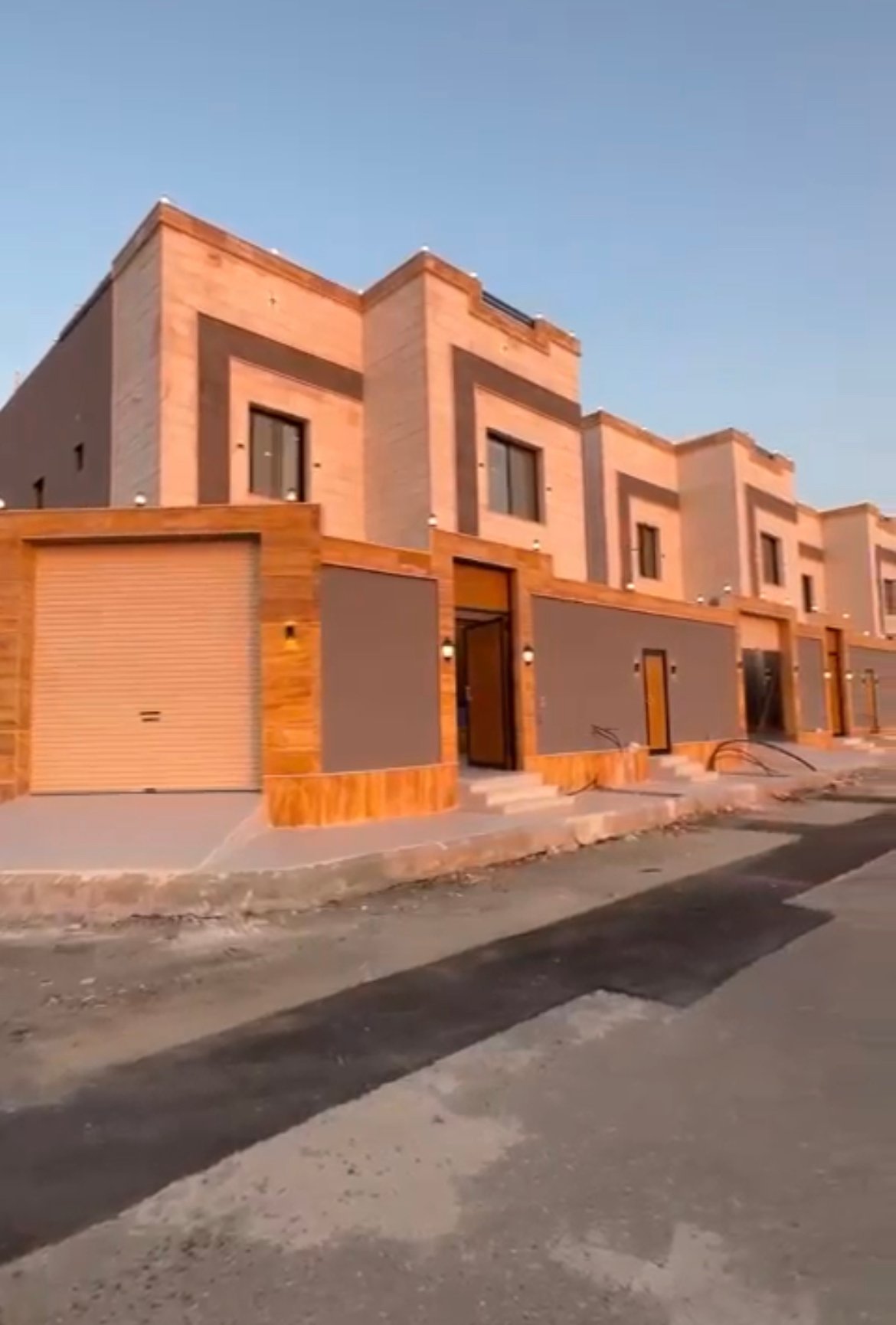 فيلا دورين جده حي الرياض