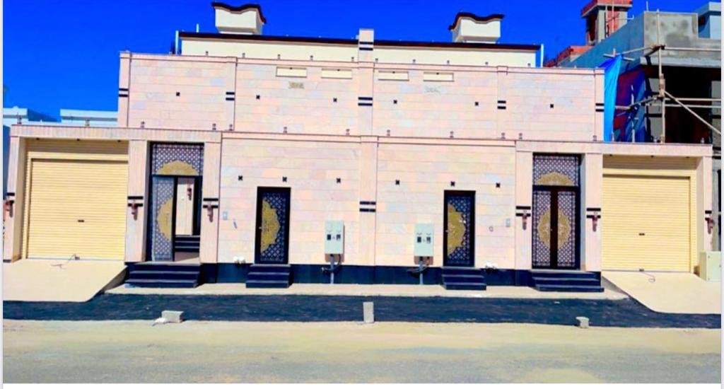 للبيع فيلا بجدة مخطط الرياض