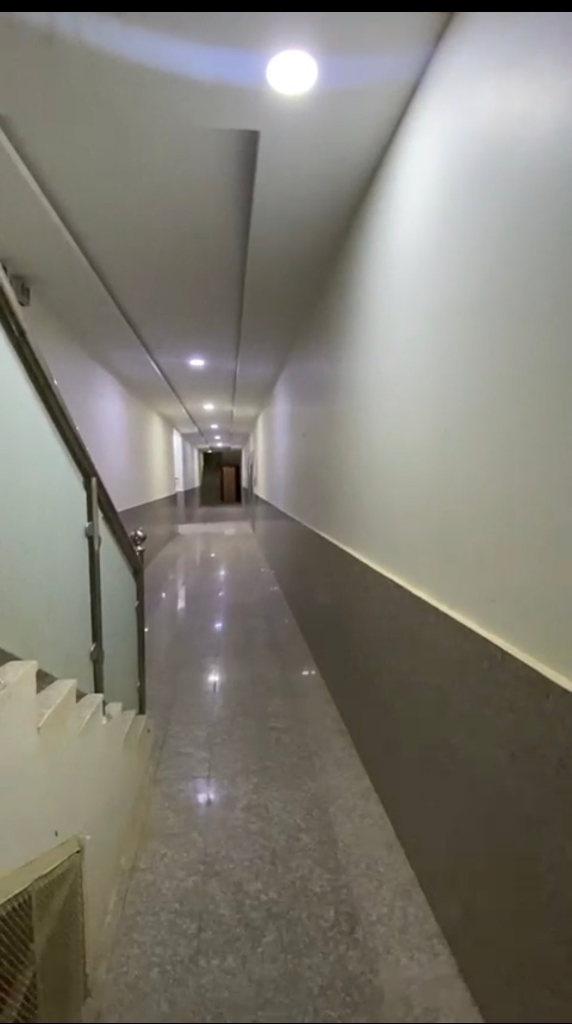 للبيع شقة ببريدة حي المنار