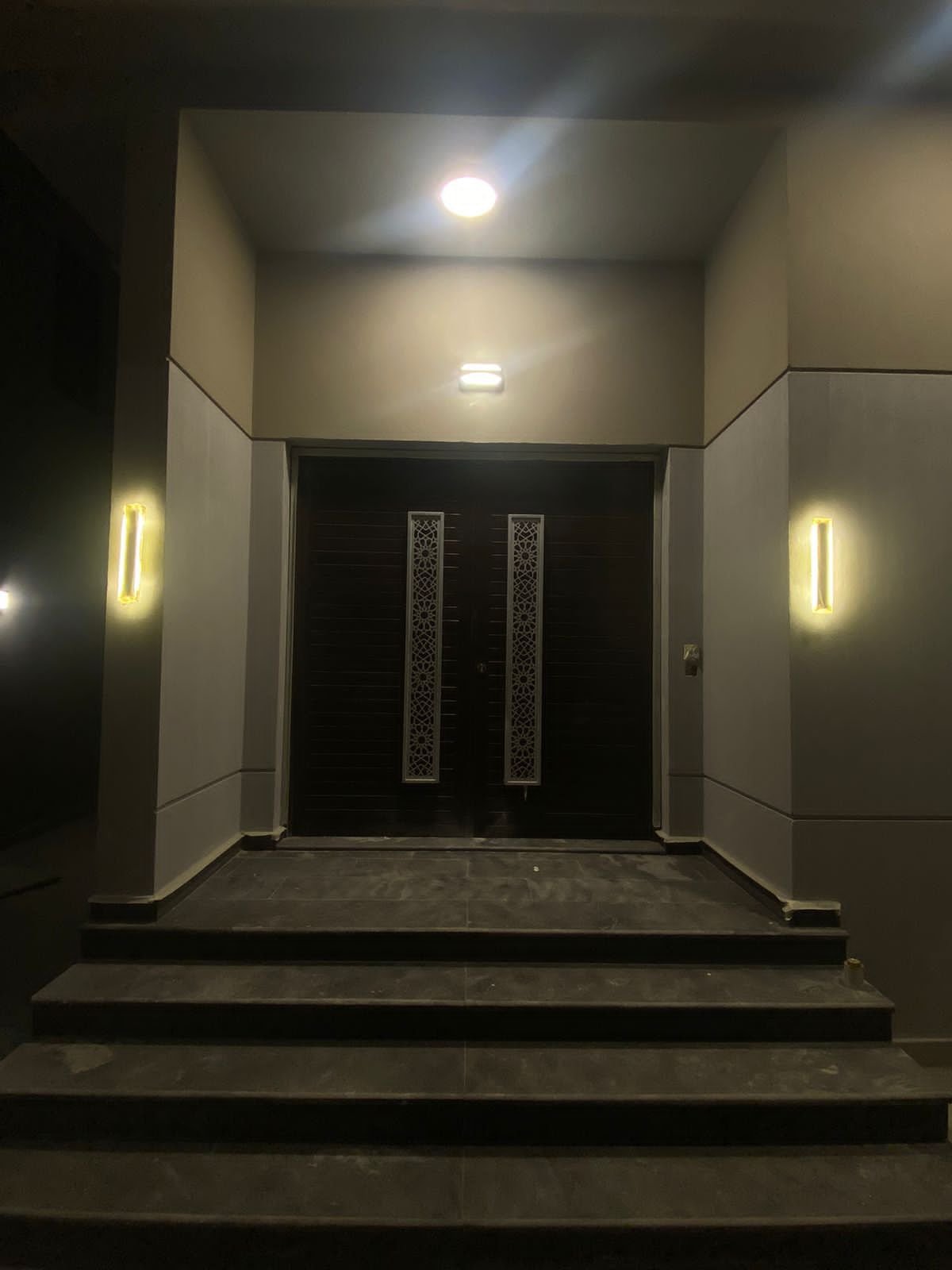 للبيع فيلا في ابحر الشماليه