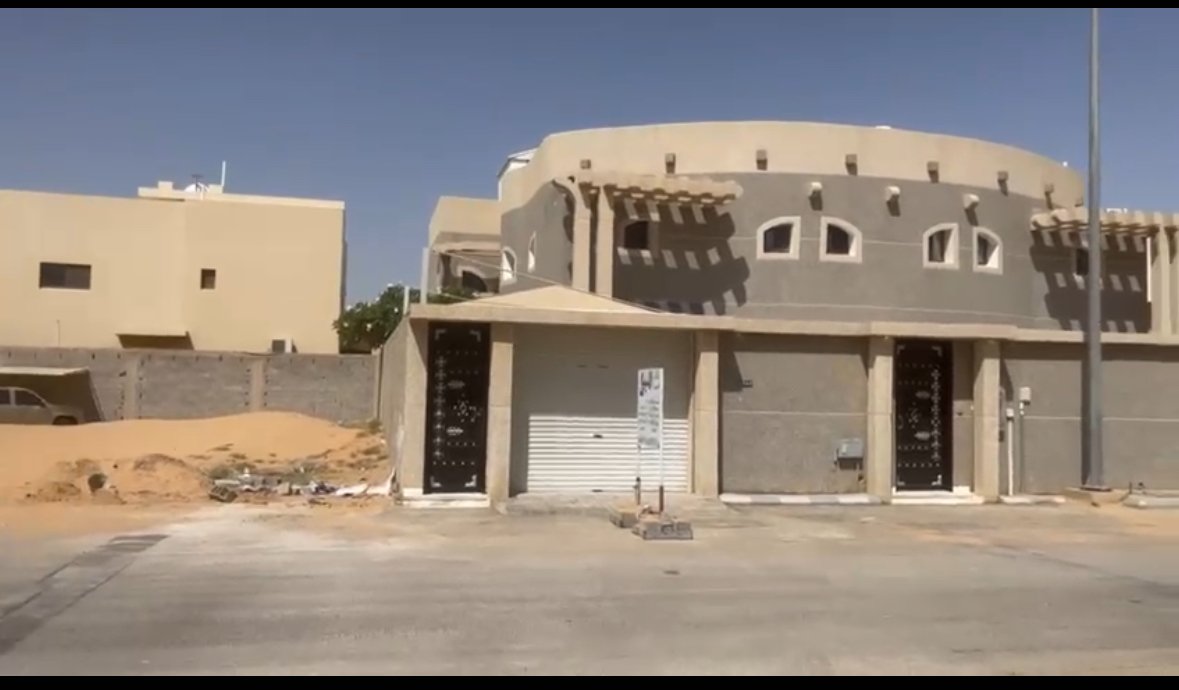 للبيع دبلوكس بريده حي الريان
