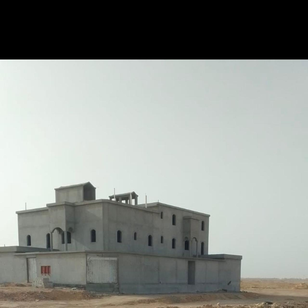 فيلا للبيع الرياض حي ضاحيه نمار