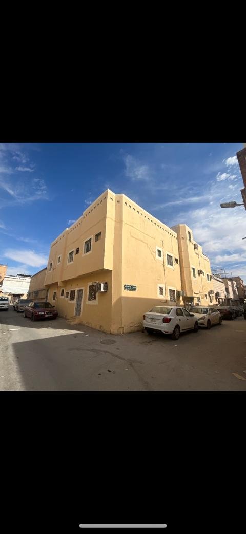 عماره حي اليمامه للبيع
