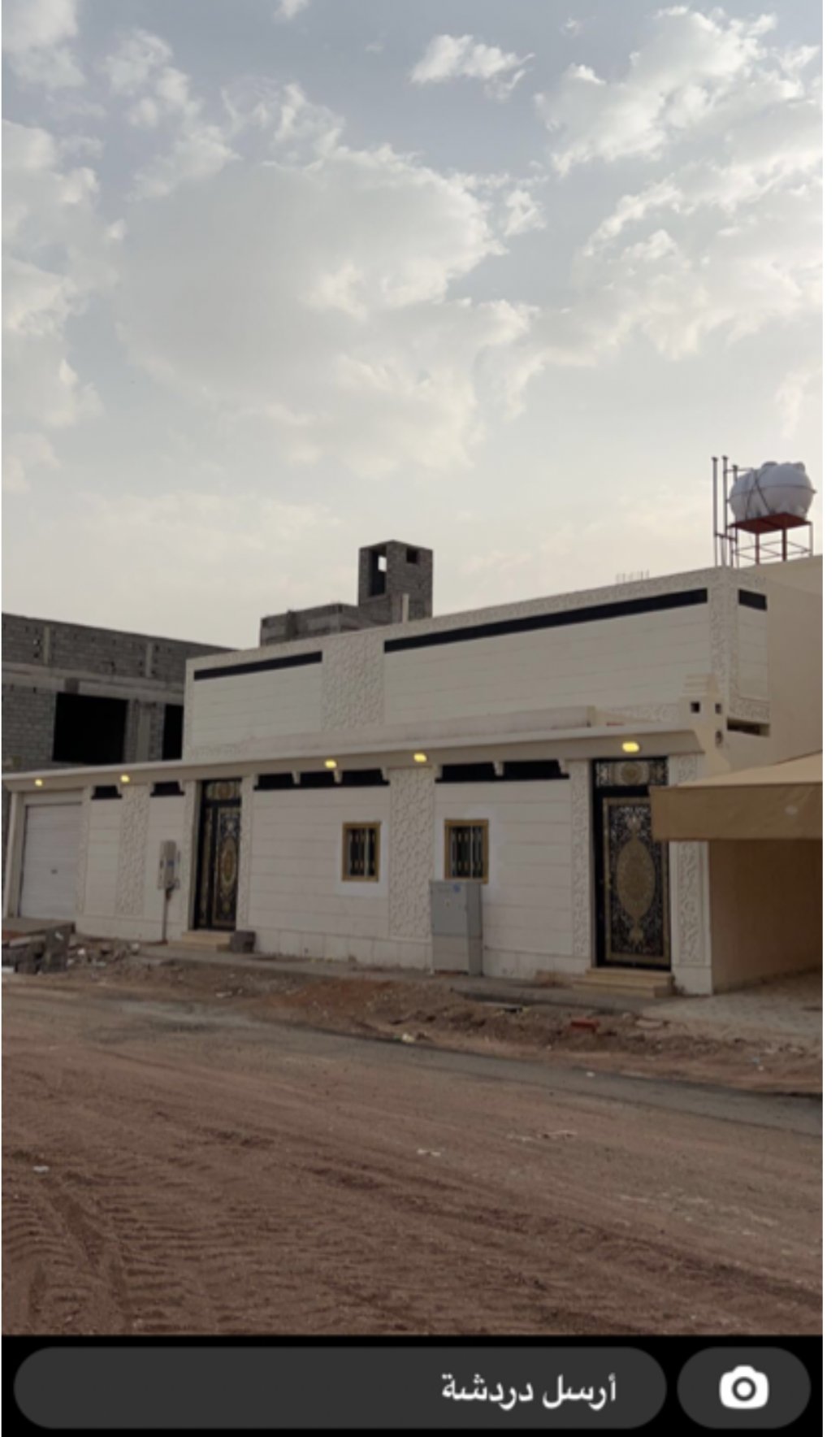 عماره دور المدينه الياسمين