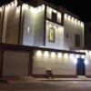 فيلا زاوية بالرياض حي الرمال